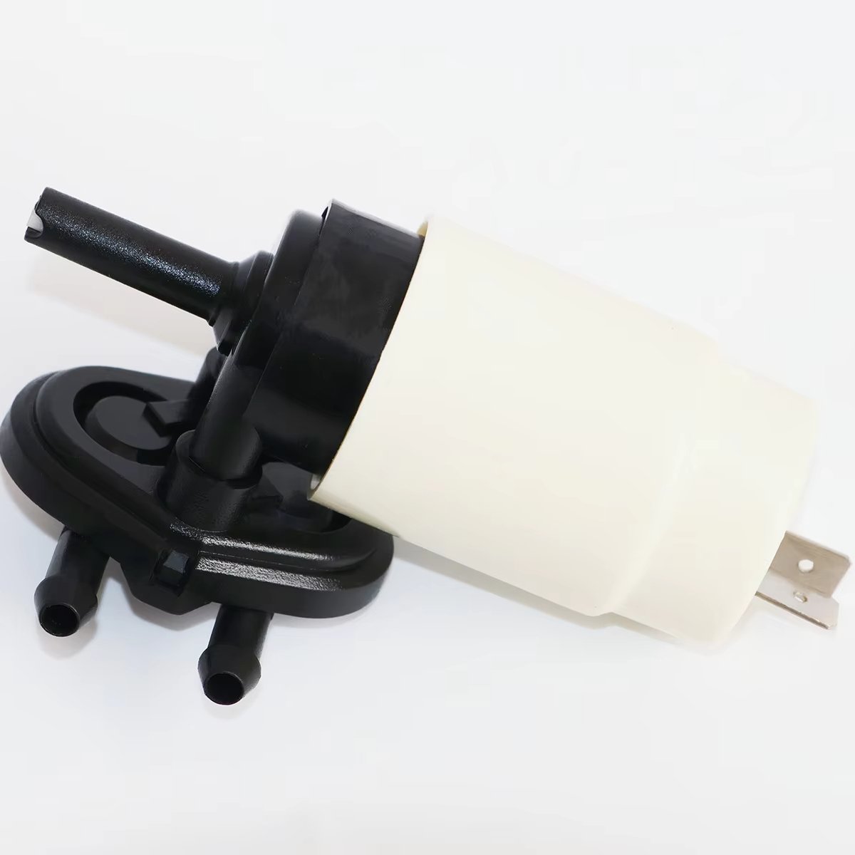 Skoda Felicia 1995-2001 Windshield Washer Pump OE 6U0955681A Car Window Clean Motor Body Parts