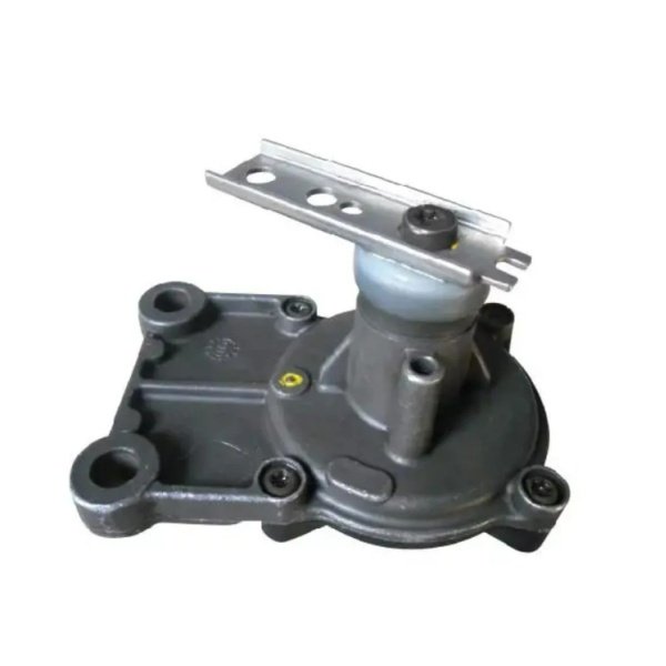 Knorr-Bremse Levelling Valve OEM 0504002111/0504002113 Height Control Valve Air Brake Bus Truck Trailer Parts