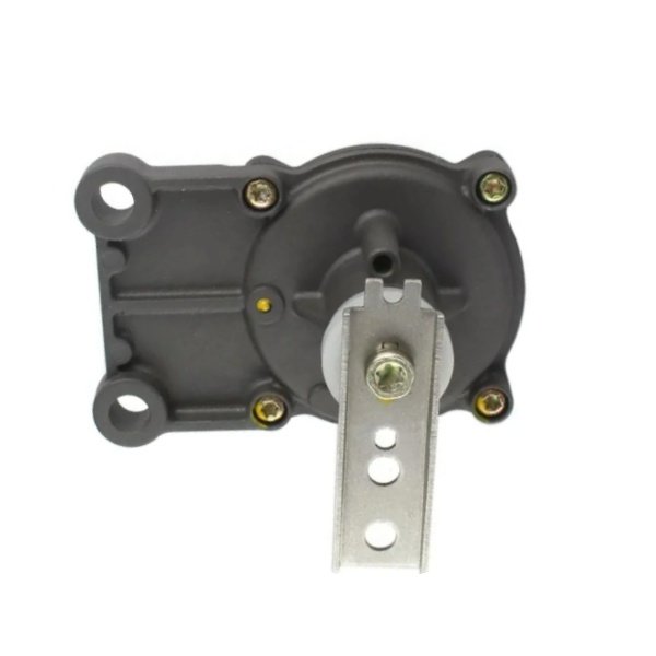 Knorr-Bremse Levelling Valve OEM 0504002111/0504002113 Height Control Valve Air Brake Bus Truck Trailer Parts