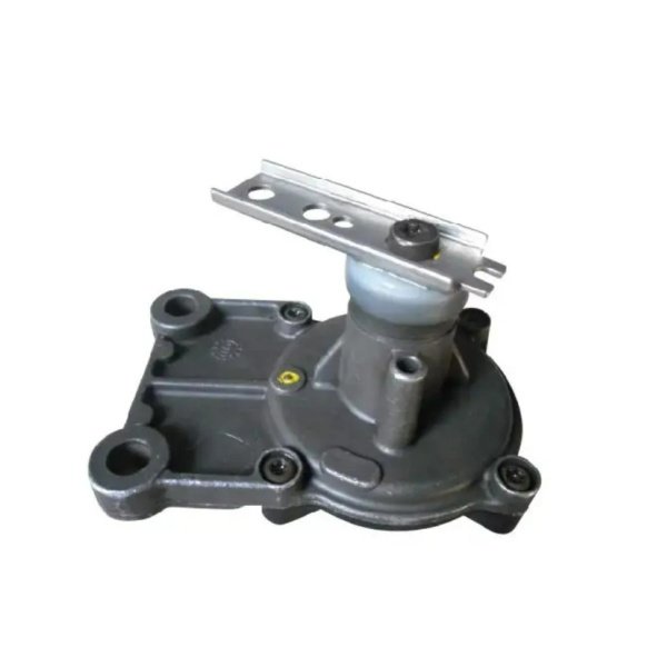Knorr-Bremse Levelling Valve OEM 0504002111/0504002113 Height Control Valve Air Brake Bus Truck Trailer Parts