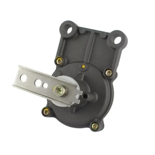 Knorr-Bremse Levelling Valve OEM 0504002111/0504002113 Height Control Valve Air Brake Bus Truck Trailer Parts