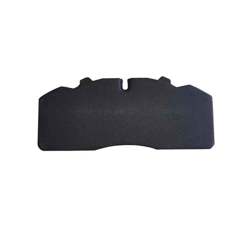 KLS Wholesale Truck Spare Parts 8982169220 1436901 1526235 1534087 Disc Brake Pad