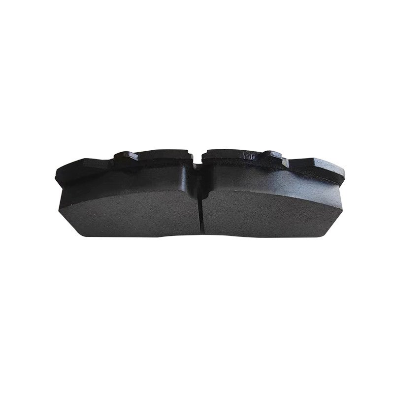 KLS Wholesale Truck Spare Parts 8982169220 1436901 1526235 1534087 Disc Brake Pad