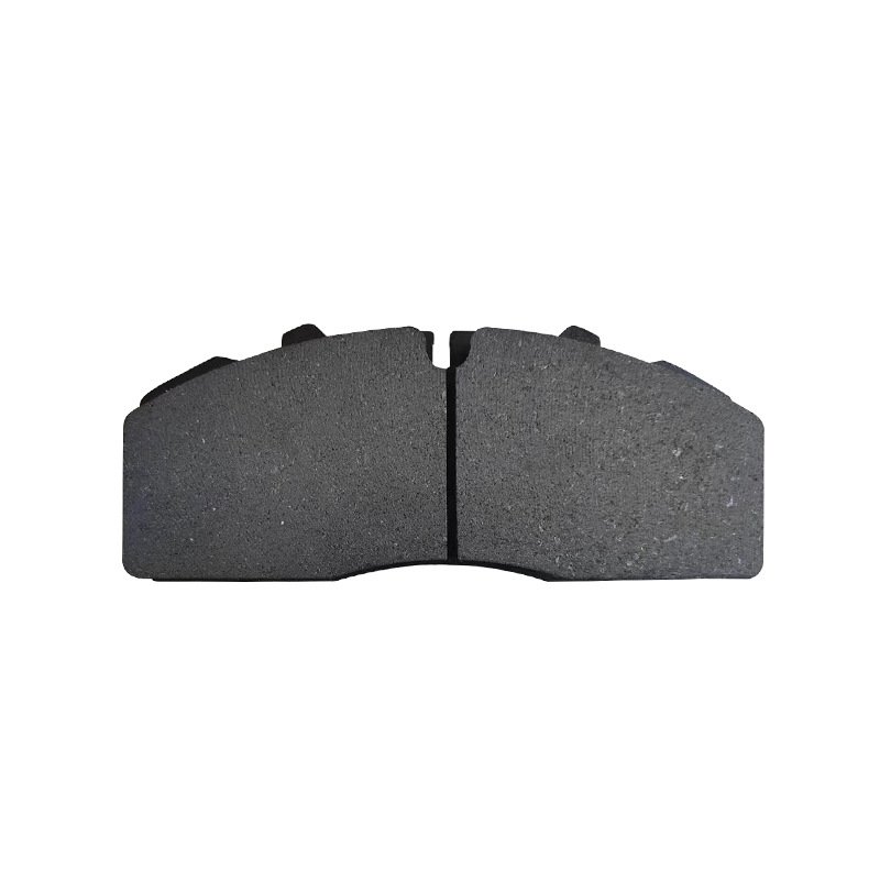KLS Wholesale Truck Spare Parts 8982169220 1436901 1526235 1534087 Disc Brake Pad