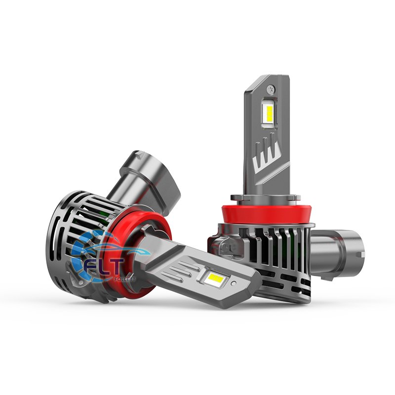 Upgrade Led H4 100W 12000Lm Super Bright Car Light Bulb 9005 H7 Lamp Canbus Luces Led Para Auto H1 H7 H11 Car Led Headlight Bulb