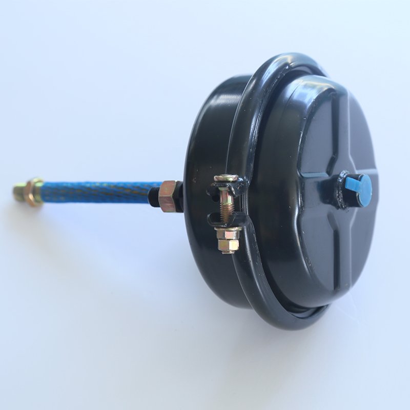 Wholesale Trailer Axle Brake System Parts T30/30dd Double Air Spring Brake Chamber on Sale