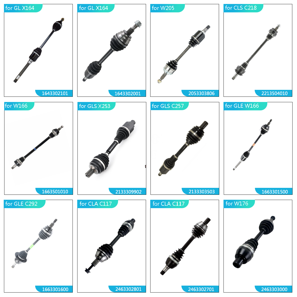 Car Accessories Auto Spare Parts Levelling Switch Expansion Tank Coolant Level Sensor for Mercedes Benz A209 W203 OE 2205450024