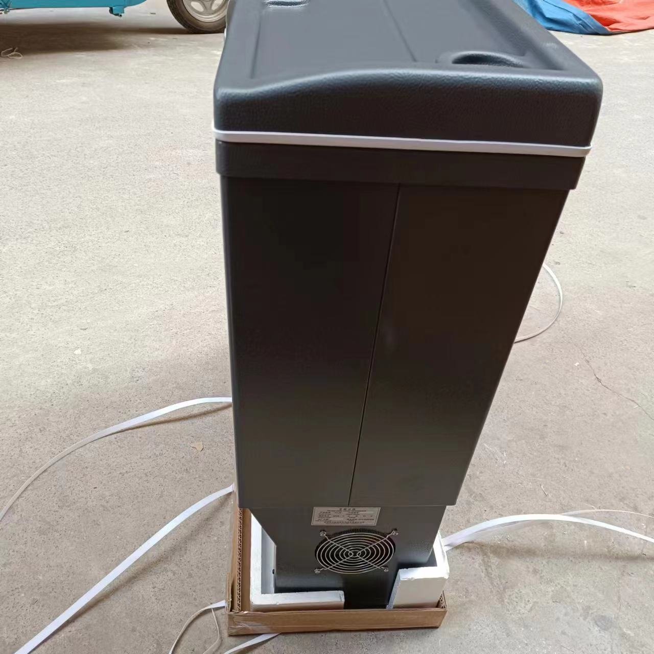 2023 Hot Selling Universal Accessories Coster Bus Refrigerator Refrigerator Compressor for Vehicles Mini Bus