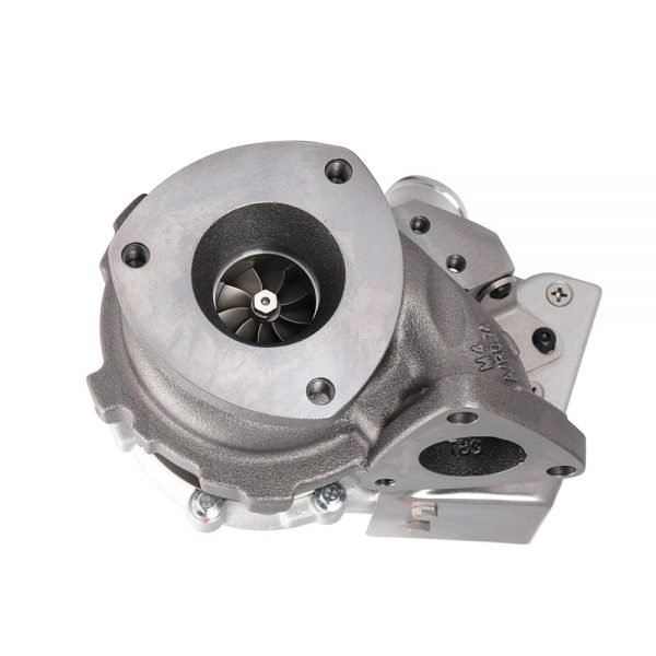 Turbo GTB1749V 787556-5017S for Ford Ranger 2.2 TDCi, Ford Transit 2.2L TDCi Duratorq Euro 5 Engine