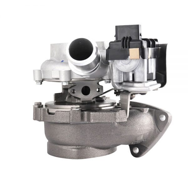 Turbo GTB1749V 787556-5017S for Ford Ranger 2.2 TDCi, Ford Transit 2.2L TDCi Duratorq Euro 5 Engine