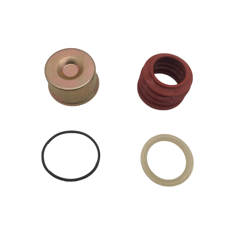 KBCW019 Fit for Brake Complete knorr Set Brake Calipers Repair Kit