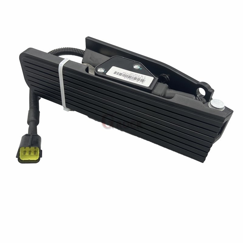 Weichai Electronic Accelerator Foot Pedal 612630080182