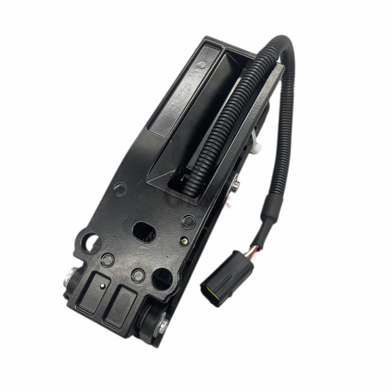 Weichai Electronic Accelerator Foot Pedal 612630080182
