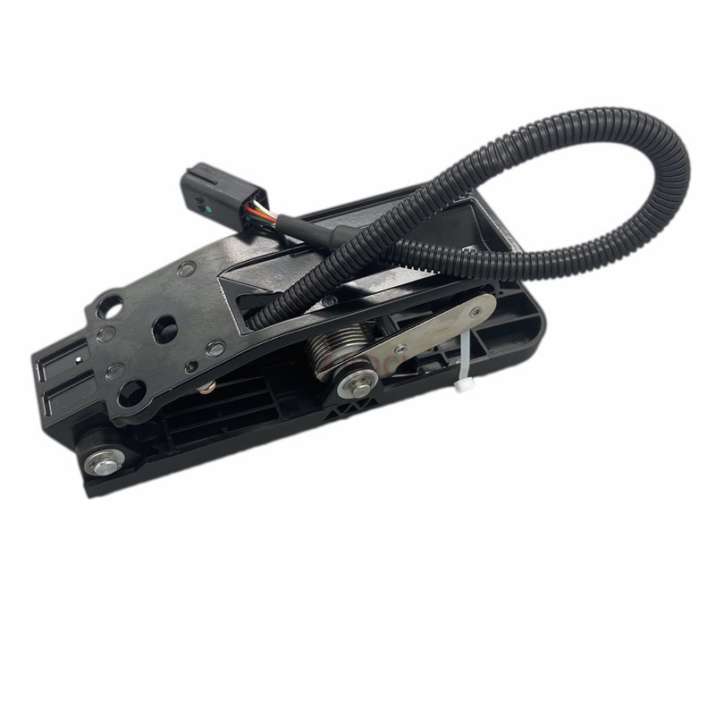 Weichai Electronic Accelerator Foot Pedal 612630080182