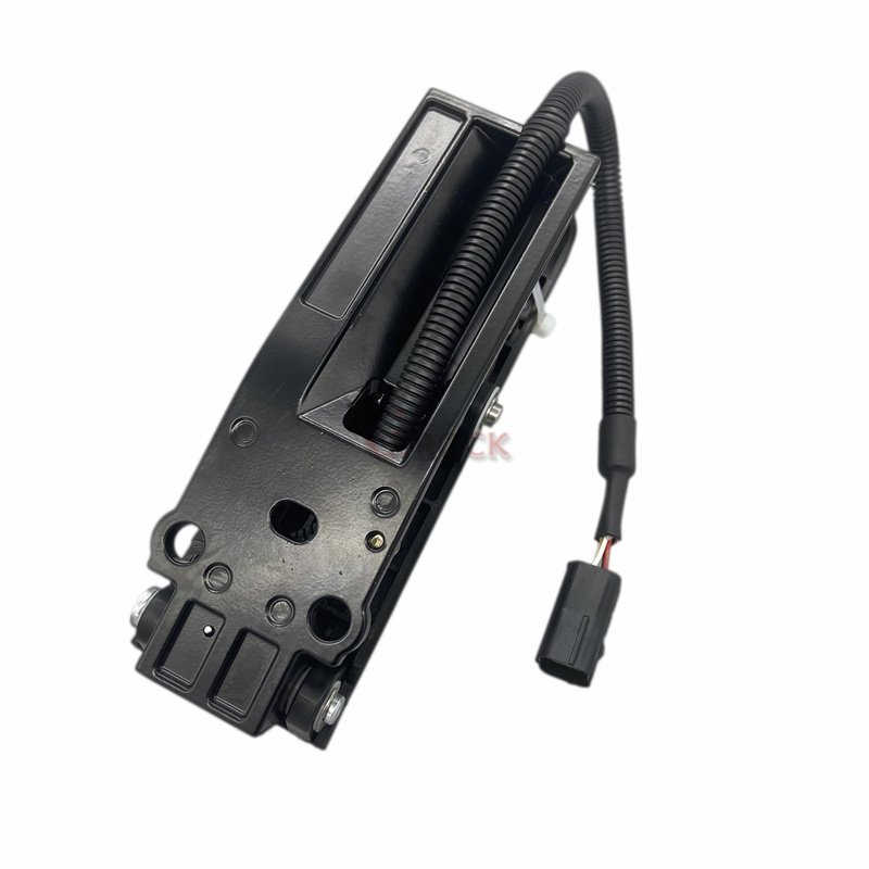 Weichai Electronic Accelerator Foot Pedal 612630080182
