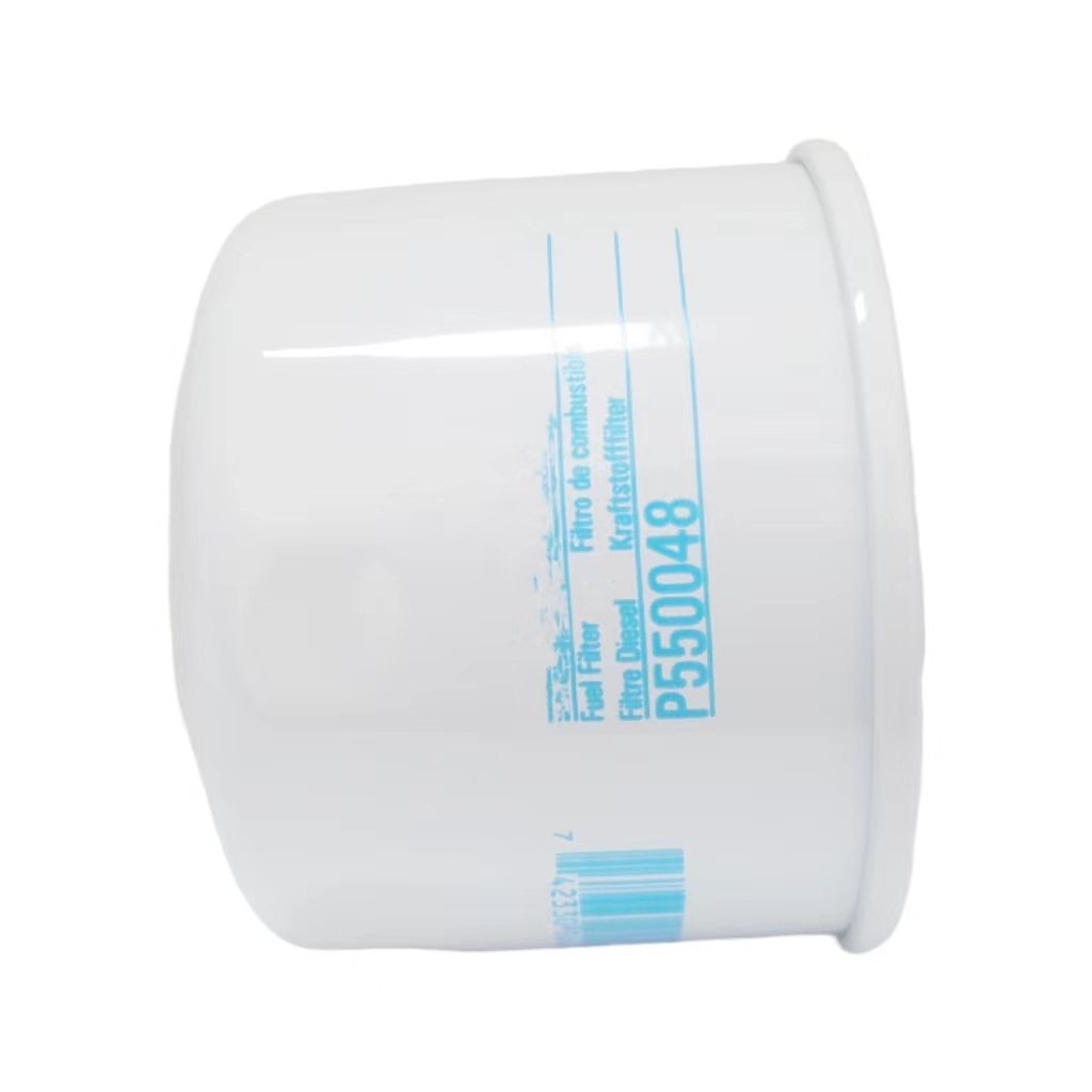 Engine Fuel Filter P550048 JS1007 ME006066 FF5087 FF270 FF253 SP923 MF454 F454 FC1004 FC351 FSM4069 47100044A FUL021 FF2035 567C
