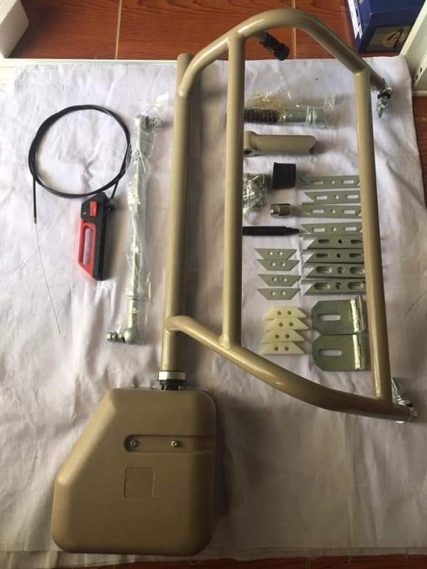 Anti-pinch and Lift Lock Electric Bus Door Actuator and Mechanism for Electric Bus