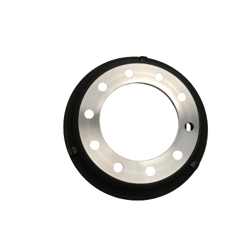 Truck Brake Systems Brake Drums for Semi-Trucks