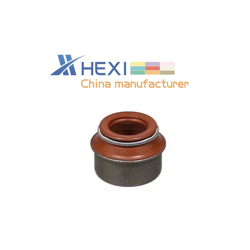 1669785 Auto Part Engine Valve Stem Seal Oil Seal for FORD China Manufacture Size 8*10.8*14.2*10