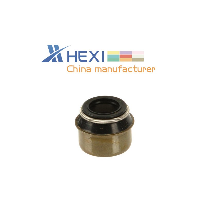 1669785 Auto Part Engine Valve Stem Seal Oil Seal for FORD China Manufacture Size 8*10.8*14.2*10