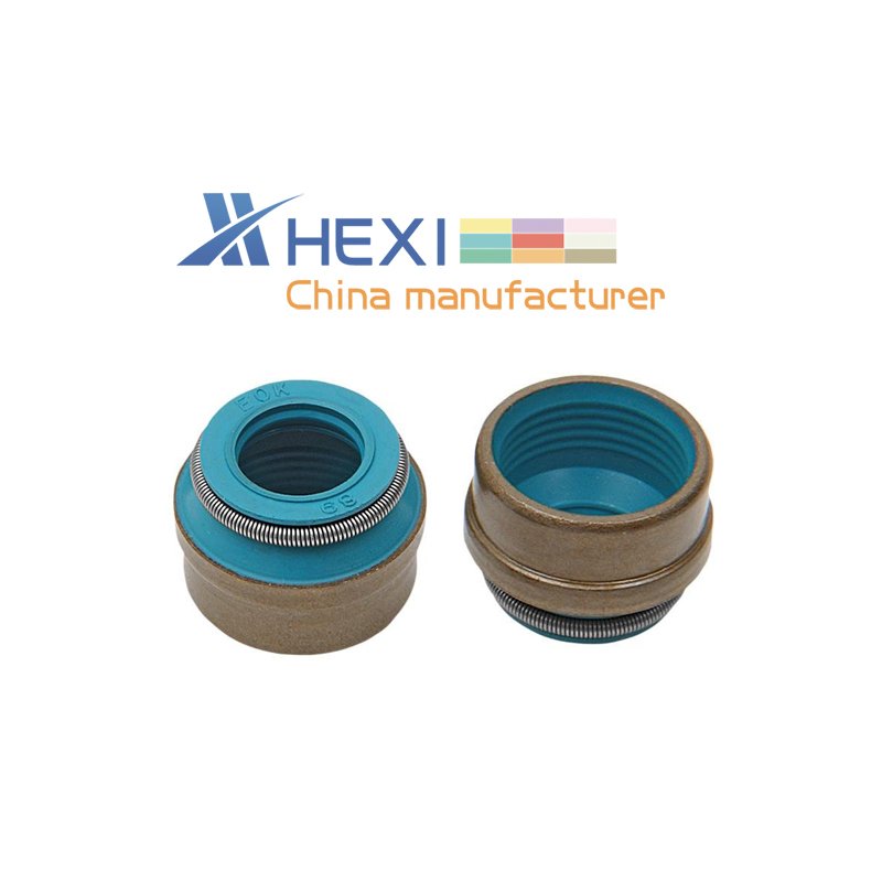 1669785 Auto Part Engine Valve Stem Seal Oil Seal for FORD China Manufacture Size 8*10.8*14.2*10