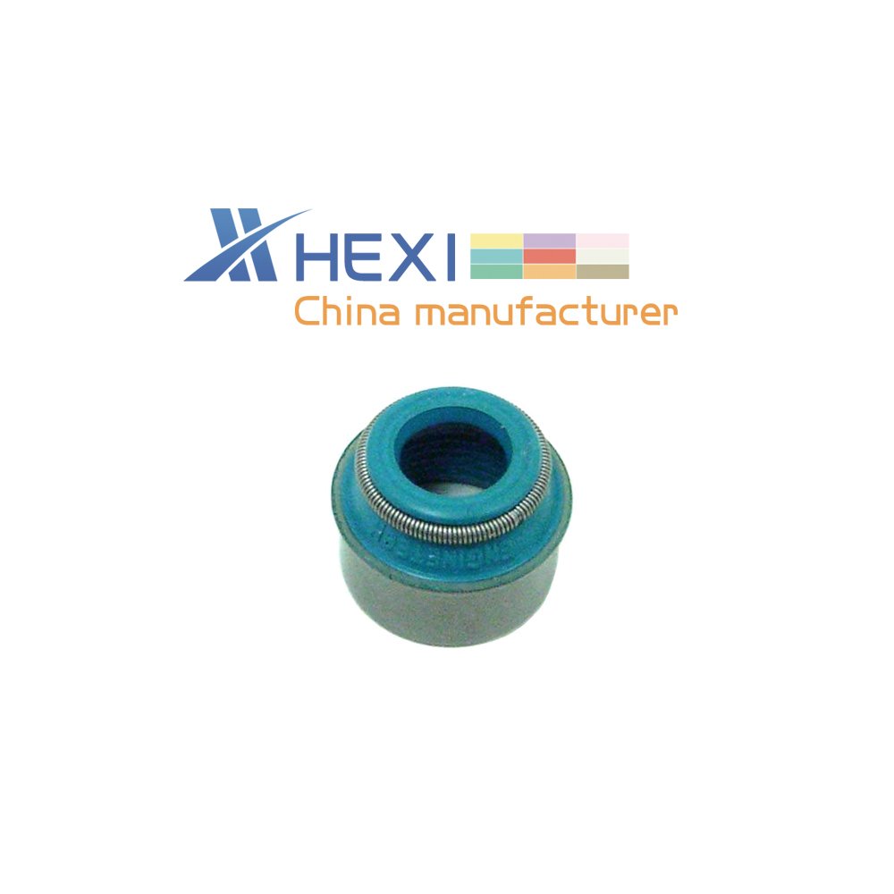 1669785 Auto Part Engine Valve Stem Seal Oil Seal for FORD China Manufacture Size 8*10.8*14.2*10