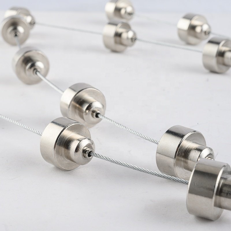 High Quality Adjustable Outdoor Aquarium String Light Hanging Kit Pendant Lights Modern