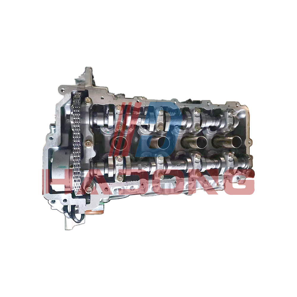 High Quality 1.6L 87KW BM16LB BM16LD BM15LC Bare Engine for Sway X3 Sway X7 Zhonghua V3