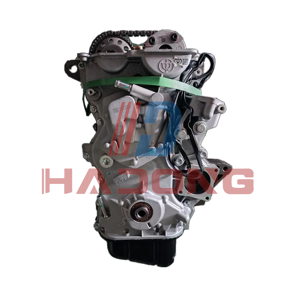 High Quality 1.6L 87KW BM16LB BM16LD BM15LC Bare Engine for Sway X3 Sway X7 Zhonghua V3