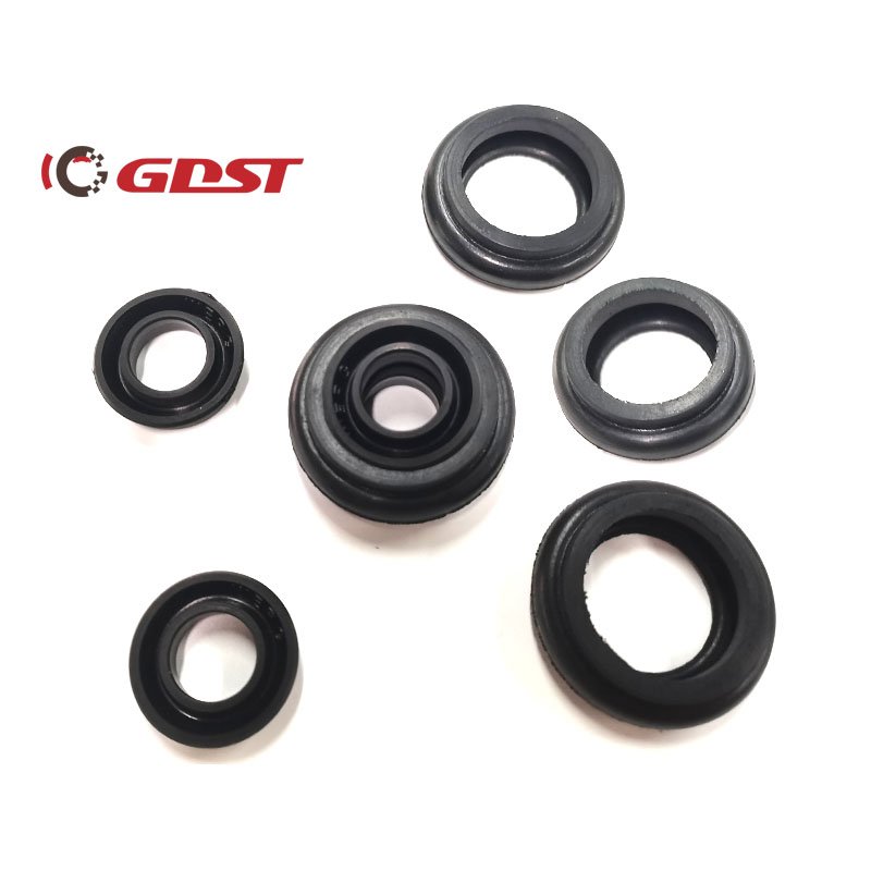GDST 5-87832-051-0 Auto Transmission Hydraulic Wheel Brake Cylinder Repair Seal Kit Plastic Repair Kit for Isuzu