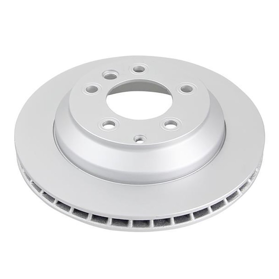7L6615601D Terbon Wholesale Auto Brake System Parts 330 mm Brake Disc Front Axle Vented Disk Brake Rotors DF4487S