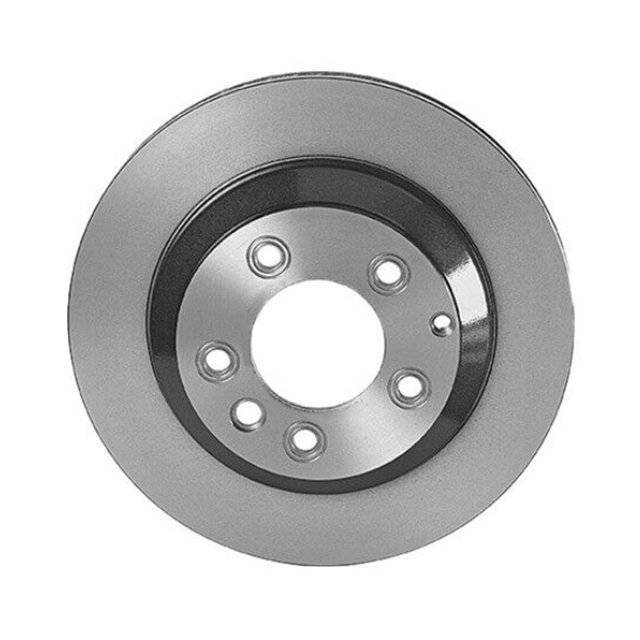 7L6615601D Terbon Wholesale Auto Brake System Parts 330 mm Brake Disc Front Axle Vented Disk Brake Rotors DF4487S