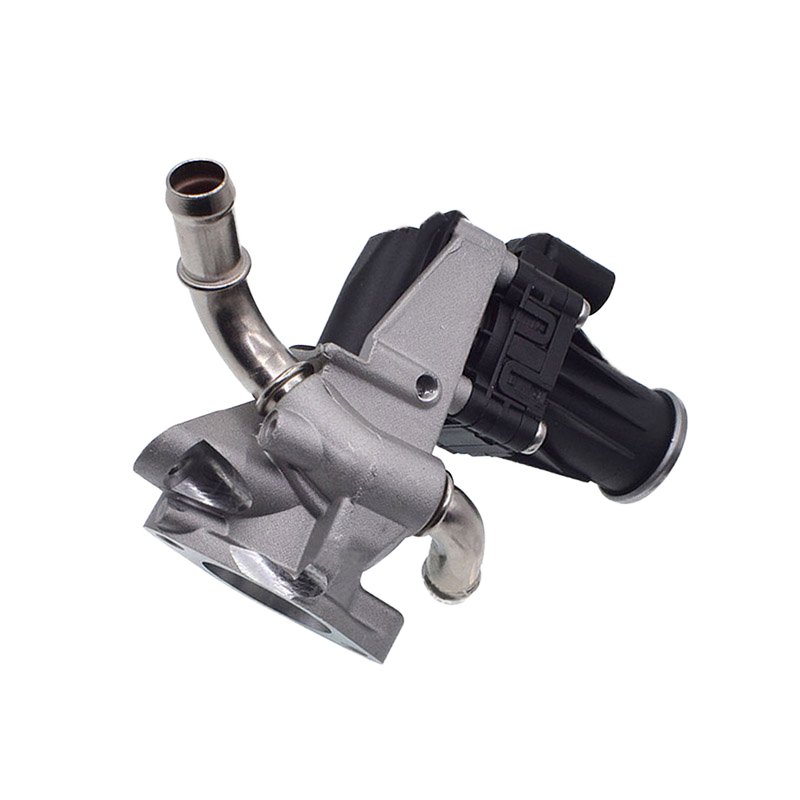Factory Price Auto Parts New OEM BK2Q-9D475-CB EGR Valve for Ford Transit Bus 2013 2.2 TDCI [RWD] Engine