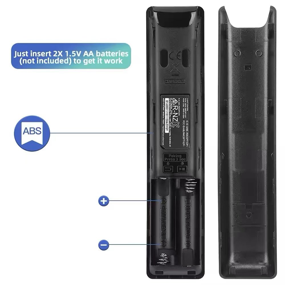 BN59-01330A BN59-01329A Replacement Voice Remote Control for Samsung TV LED QLED UHD SUHD HDR LCD HDTV 4K 8K 3D Curved Smart TVs