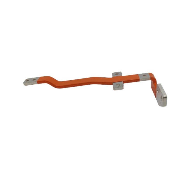 Precision Customized Metal Stamping Parts, Aluminum Battery Connection, Bus Duct, Copper Busbar, New Energy Power Accessories