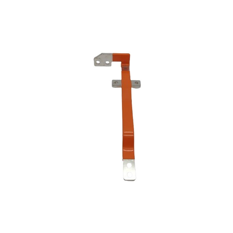 Precision Customized Metal Stamping Parts, Aluminum Battery Connection, Bus Duct, Copper Busbar, New Energy Power Accessories