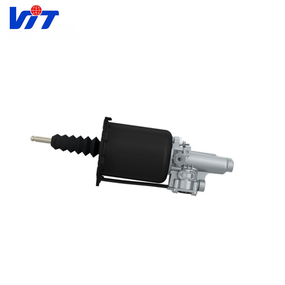 VIT-JE WBC 9700514230 Servo Clutch for KMZ