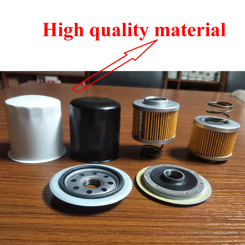 BRO Factory Auto Parts Car Engine Oil Filter OEM 15600-41010 for Japanese Car Oil Filter Machine