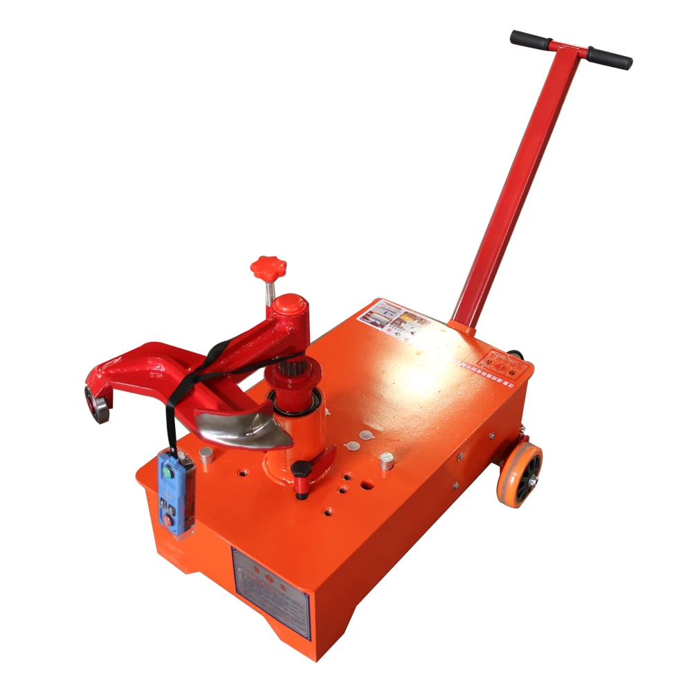 Competitive Truck Bus Wheel Tire Changing Machine Tyre Changer Machine for Truck