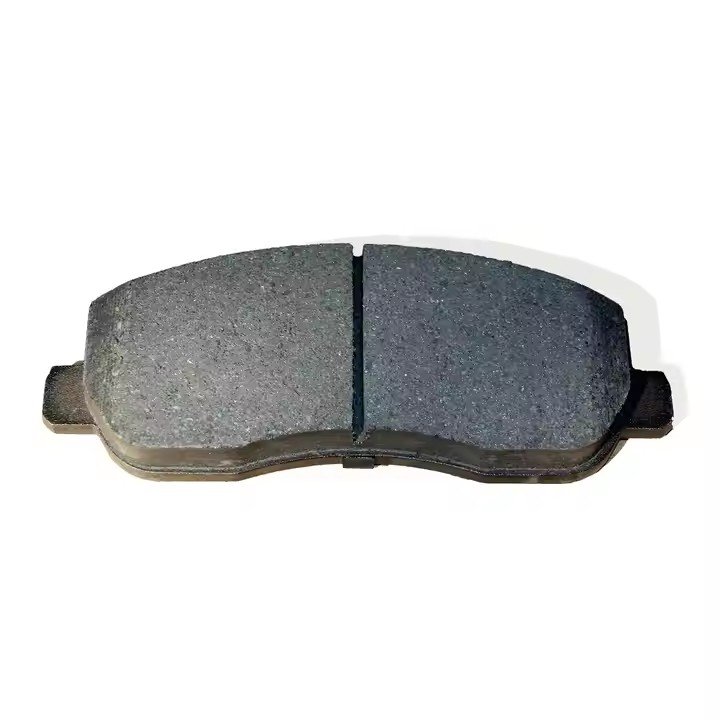 41060-00Q1E 410601061R 410604386R 4419950 93167551 Front Disc Brake Pad Set for Renault / Opel / Vauxhall / NISSAN