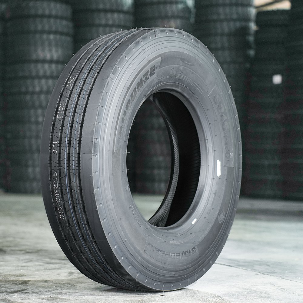 Wholesaler Sailun RoadX Blackhawk Roadone Joyall 295 75 22.5 Truck Tyres 11r22.5 315 80 22.5 315/80r22.5 Commercial Truck Tires