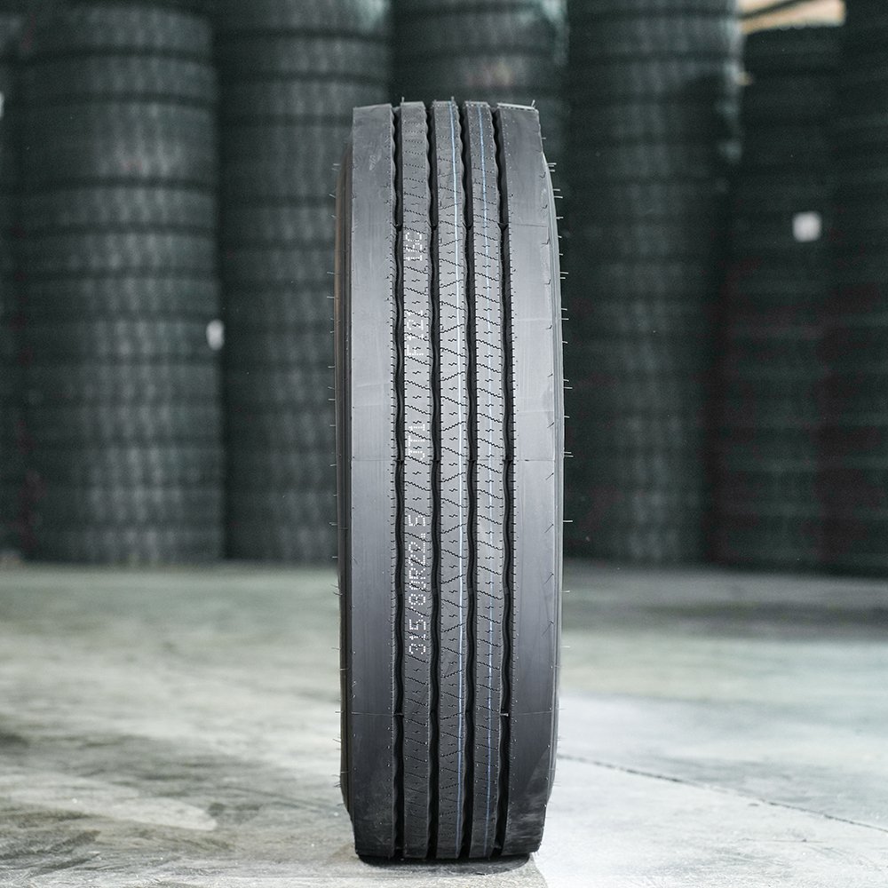 Wholesaler Sailun RoadX Blackhawk Roadone Joyall 295 75 22.5 Truck Tyres 11r22.5 315 80 22.5 315/80r22.5 Commercial Truck Tires