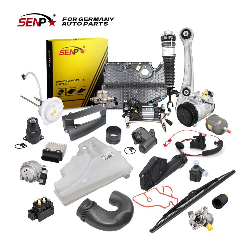 SENPEI Automotive Auto Engine Systems Parts for Audi VW Porsche EA888 EA111 EA113 EA211 Engine Assembly