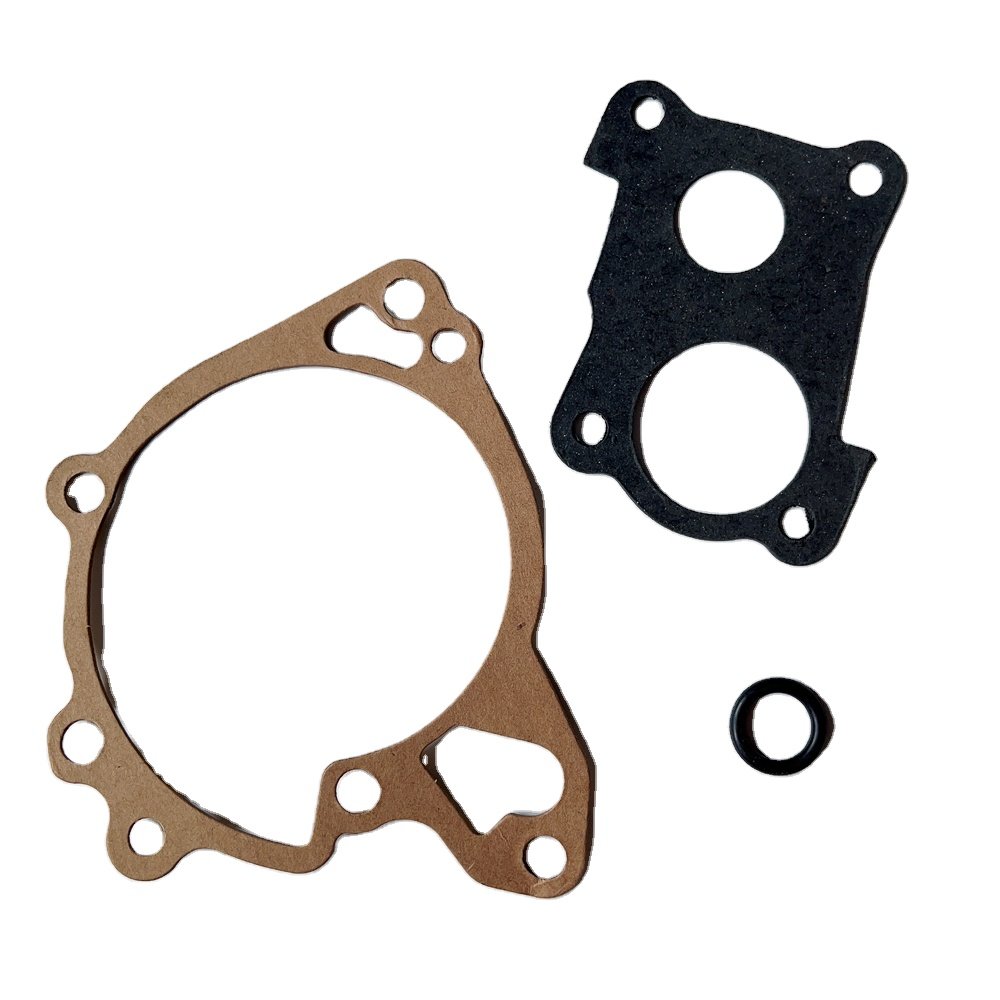 Coolant Pump Automotive Car Other Spare Engine Parts Accessories Water Assembly 25100-42540 25100-42500 D4Bh D4Bb D4BA 4D56