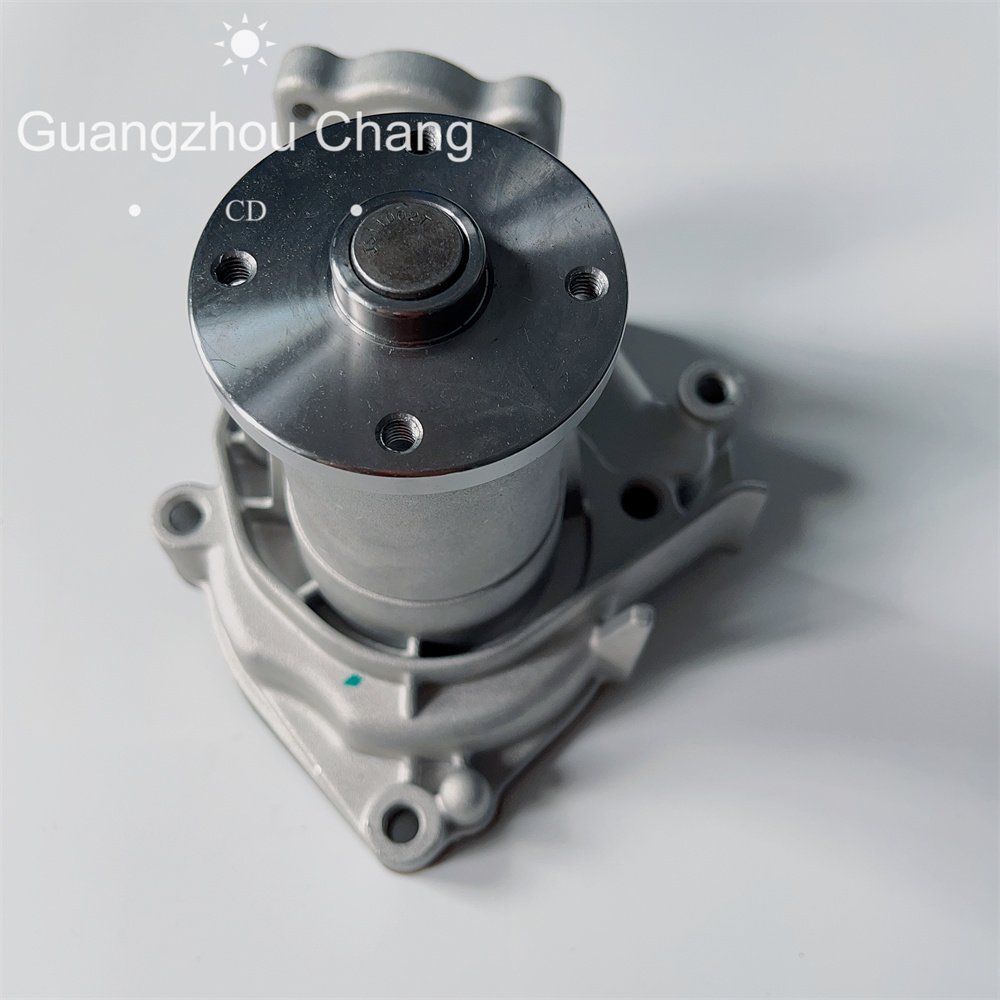 Coolant Pump Automotive Car Other Spare Engine Parts Accessories Water Assembly 25100-42540 25100-42500 D4Bh D4Bb D4BA 4D56