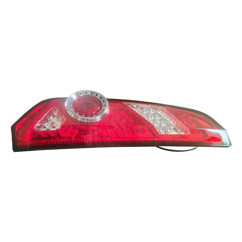 High Brightness Bus Parts Accessories Auto Spare Parts Z-HX780x260 Bus Rear Tail Light Lamp for SUNWIN