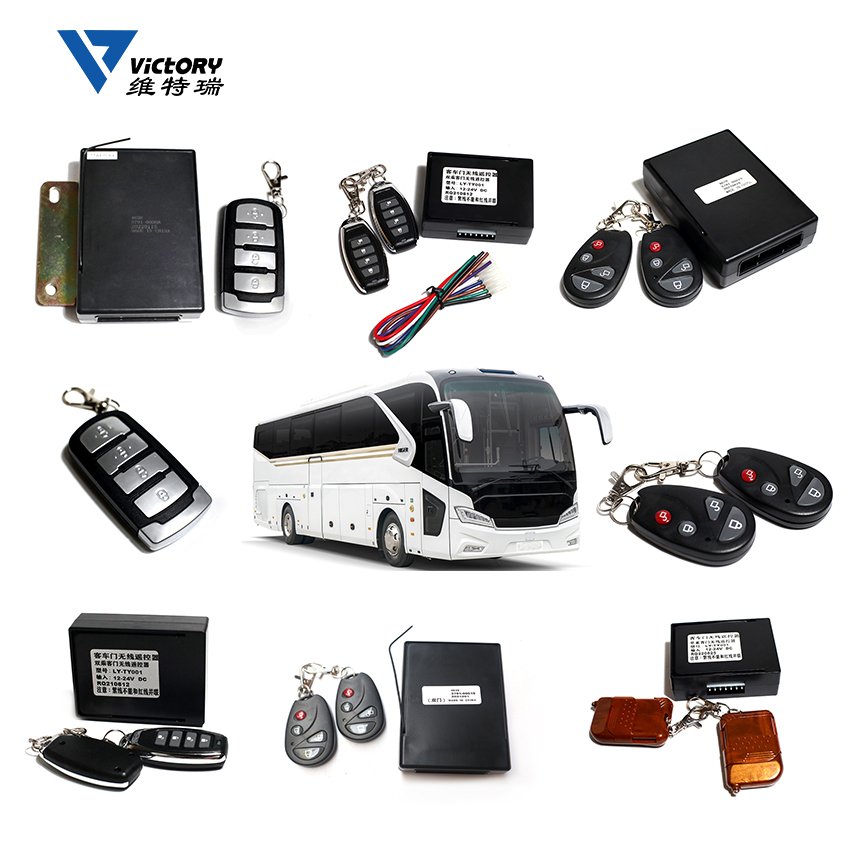 Genuine Spare Parts for Kinglong Higer Zhongtong Bus with OEM/ODM Services