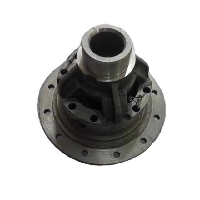 Wholesale Kinglong Bus Axle Parts Chassis Parts Kinglong Wheel Hub