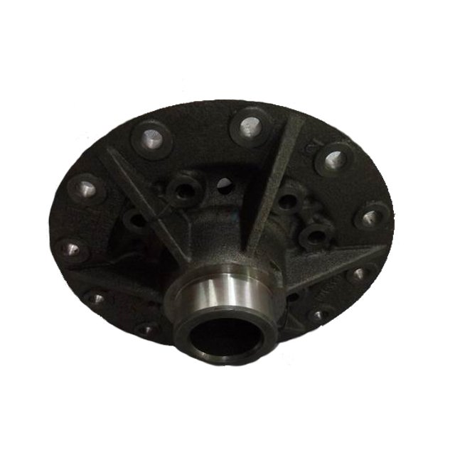 Wholesale Kinglong Bus Axle Parts Chassis Parts Kinglong Wheel Hub