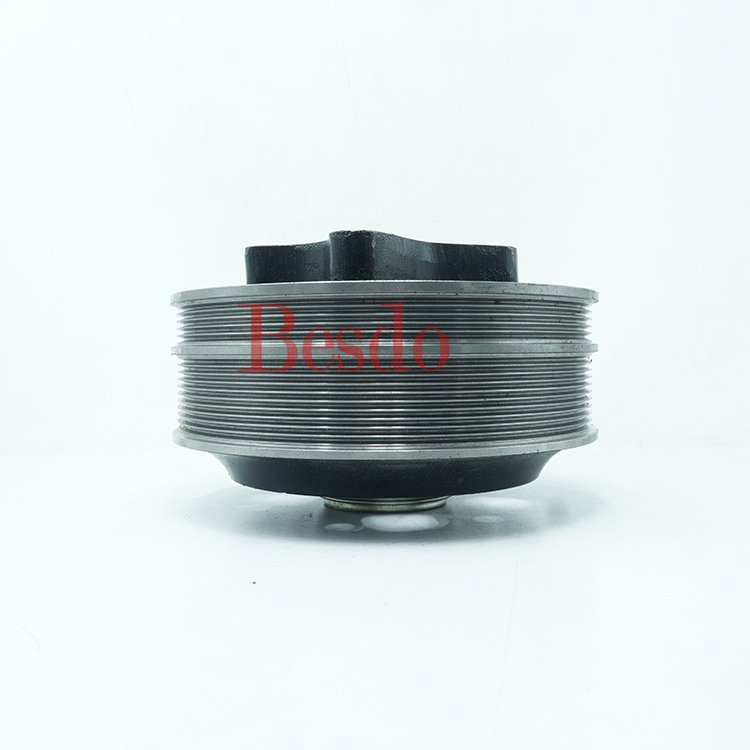 Diesel Engine Spare Parts ISG QSG Fan Hub 3697326 3697327 5371692